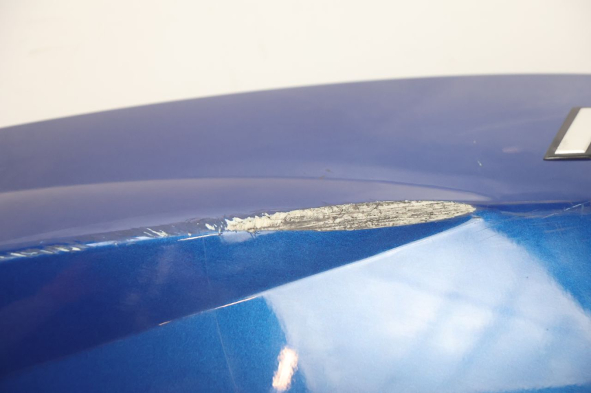 photo de REAR RIGHT PANEL PEUGEOT KISBEE 2T 50 (2018 - 2022) - Alternative perspective