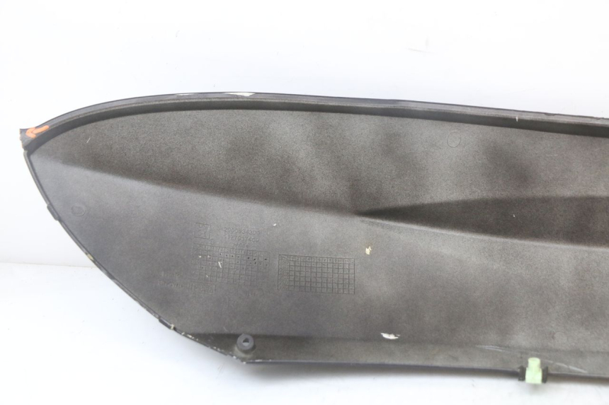 photo de RIGHT REAR SIDE PANEL PEUGEOT KISBEE 4T 50 (2018 - 2022) - Product overview