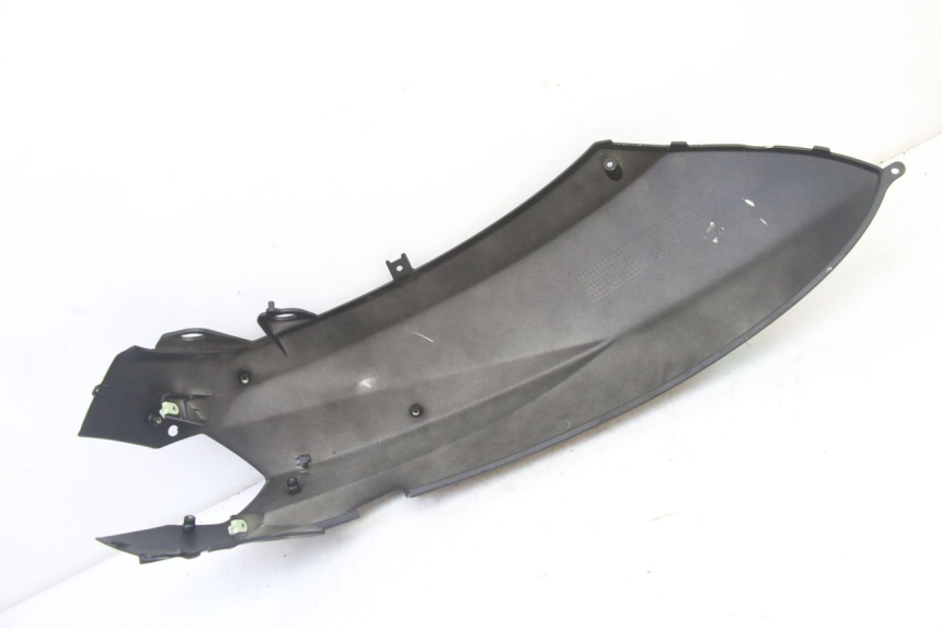 photo de RIGHT REAR SIDE PANEL PEUGEOT KISBEE 4T 50 (2018 - 2022) - Surface and material condition