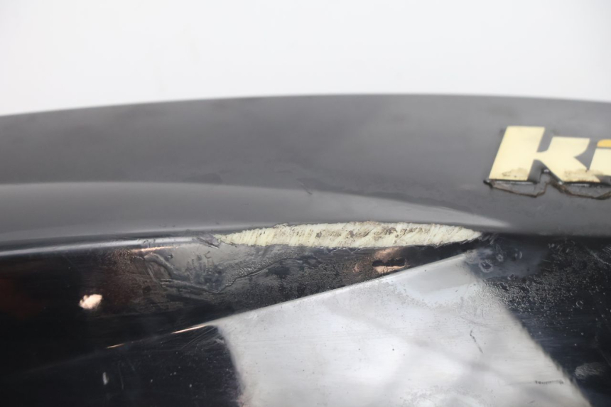 photo de RIGHT REAR SIDE PANEL PEUGEOT KISBEE 4T 50 (2010 - 2017) - Alternative perspective