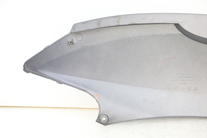 photo de REAR RIGHT PANEL KYMCO GRAND DINK 125 (2008 - 2014) - Product overview