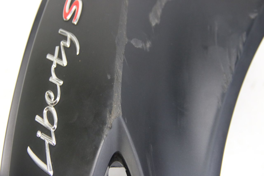 photo de RIGHT REAR SIDE PANEL PIAGGIO LIBERTY IGET 4T 50 (2015 - 2020) - Zoom on usage condition