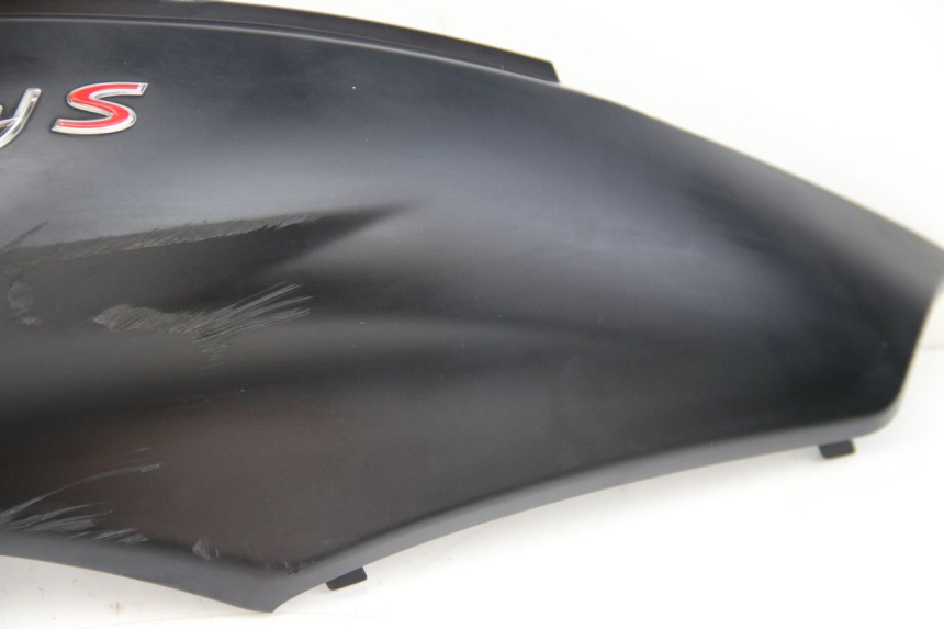 photo de RIGHT REAR SIDE PANEL PIAGGIO LIBERTY IGET 4T 50 (2015 - 2020) - Fixing points details