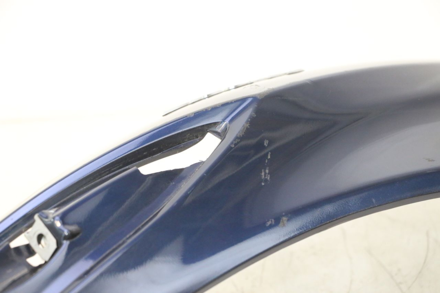 photo de RIGHT REAR SIDE PANEL PIAGGIO LIBERTY IGET 4T 50 (2015 - 2020) - Surface and material condition