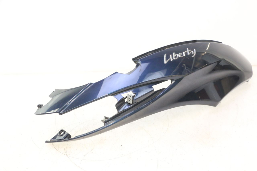 photo de RIGHT REAR SIDE PANEL PIAGGIO LIBERTY IGET 4T 50 (2015 - 2020) - Checked used part