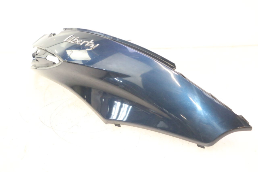 photo de RIGHT REAR SIDE PANEL PIAGGIO LIBERTY IGET 4T 50 (2015 - 2020) - Markings and original references