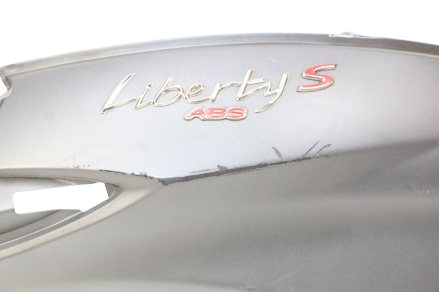 photo de RIGHT REAR SIDE PANEL PIAGGIO LIBERTY IGET S 125 (2016 - 2020) - Markings and original references