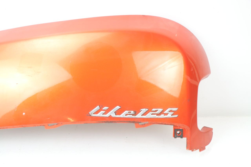 photo de RIGHT REAR SIDE PANEL KYMCO LIKE 125 (2009 - 2016) - Distinctive features