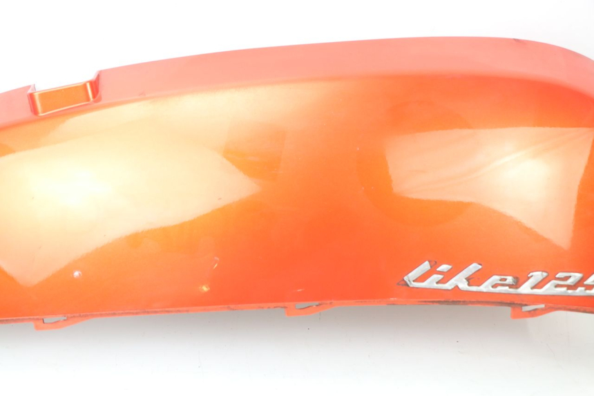 photo de RIGHT REAR SIDE PANEL KYMCO LIKE 125 (2009 - 2016) - Component zoom