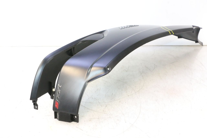 photo de REAR RIGHT PANEL PIAGGIO MP3 500 (2016 - 2018) - Component zoom