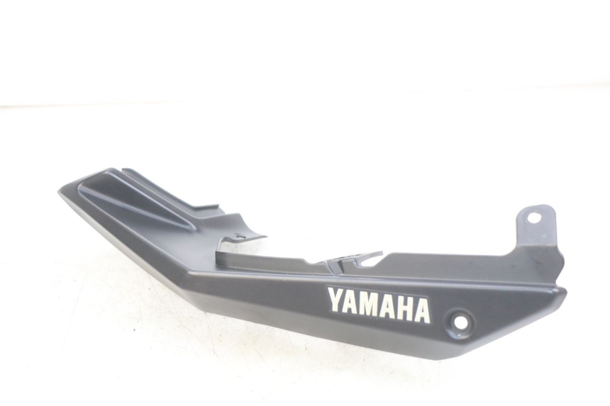 photo de RIGHT REAR SIDE PANEL YAMAHA MT ABS 125 (2014 - 2018) - Main view