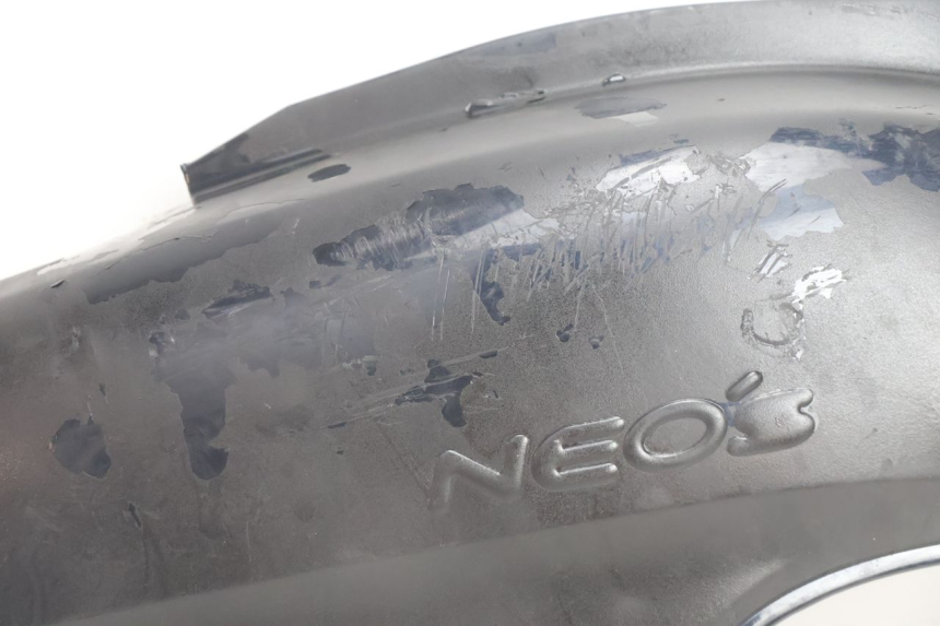 photo de REAR RIGHT PANEL YAMAHA NEO'S NEOS 2T 50 (1998 - 2007) - Zoom on usage condition