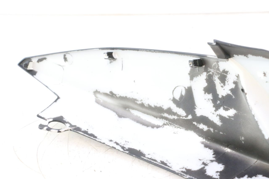 photo de REAR RIGHT PANEL PIAGGIO NEW TYPHOON 50 (2018 - 2021) - Additional view of the item