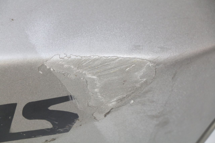 photo de RIGHT REAR SIDE PANEL GILERA NEXUS 125 (2009 - 2013) - Additional view of the item