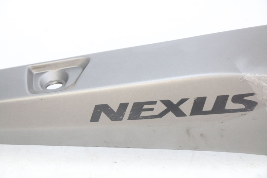 photo de RIGHT REAR SIDE PANEL GILERA NEXUS 125 (2009 - 2013) - Component zoom