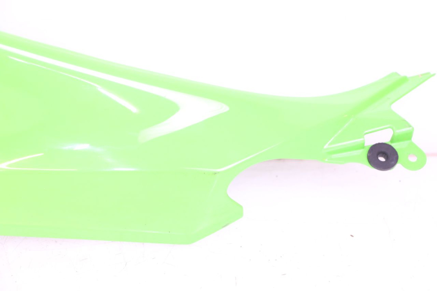 photo de REAR RIGHT PANEL KAWASAKI NINJA 400 (2018 - 2023) - Surface and material condition