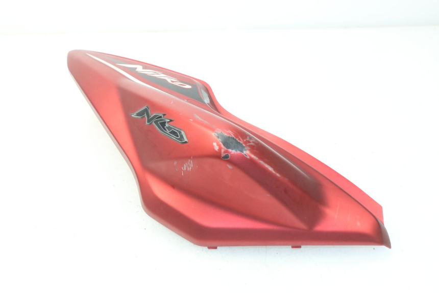 photo de REAR RIGHT PANEL MBK NITRO 2T 50 (2013 - 2017) - Technical close-up