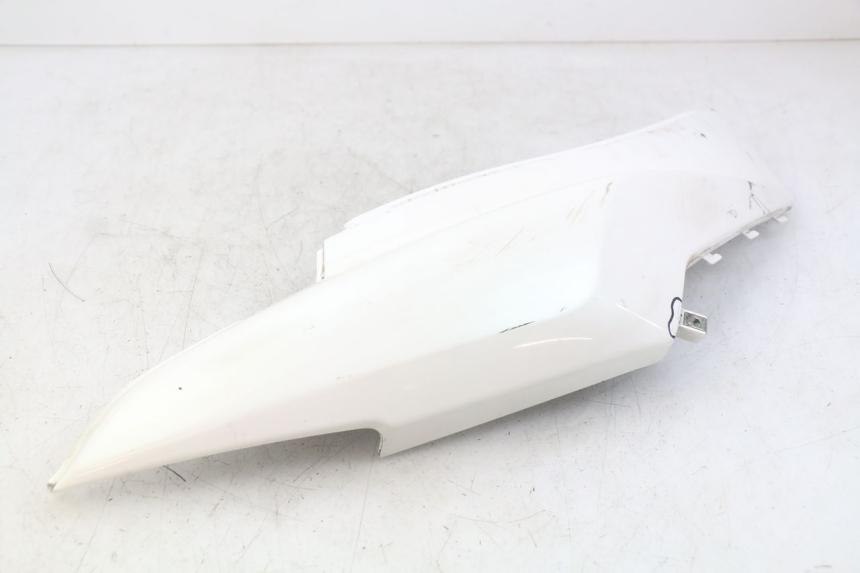 photo de RIGHT REAR SIDE PANEL SYM ORBIT 2 4T 50 (2018 - 2022) - Surface and material condition