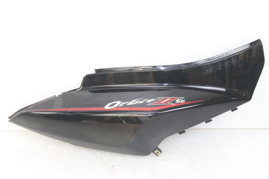 photo de RIGHT REAR SIDE PANEL SYM ORBIT 2 4T 50 (2018 - 2022) - Main view