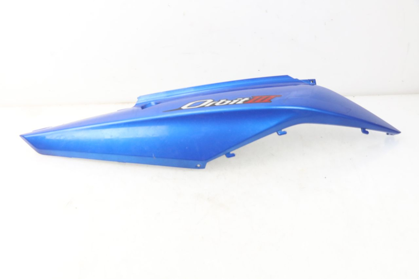 photo de RIGHT REAR SIDE PANEL SYM ORBIT III 3 4T 50 (2018 - 2021) - Component detail