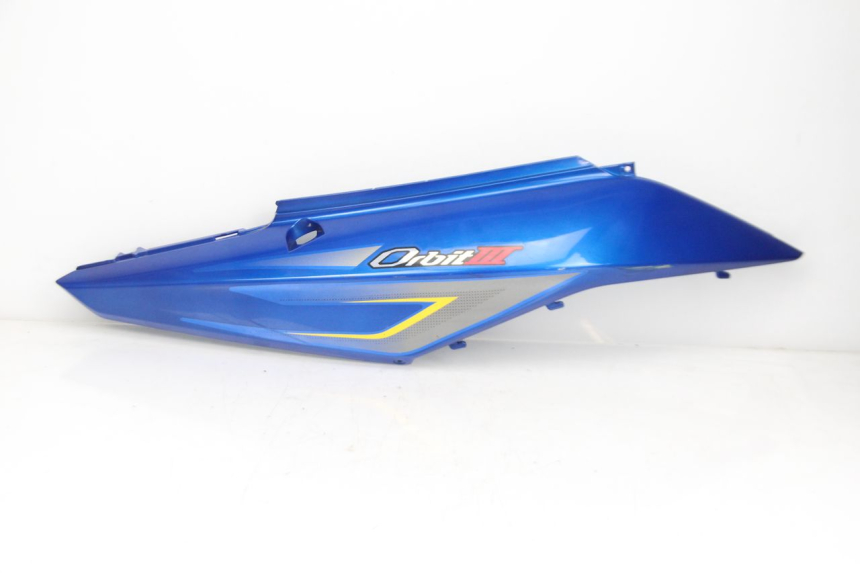 photo de REAR RIGHT PANEL SYM ORBIT III 3 4T 50 (2021 - 2025) - Main view