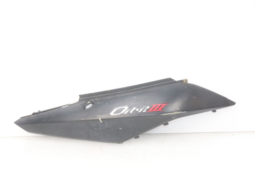 photo de RIGHT REAR SIDE PANEL SYM ORBIT III 3 4T 50 (2018 - 2021) - Main view