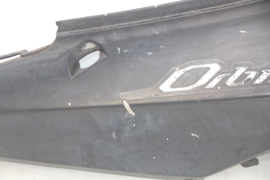 photo de RIGHT REAR SIDE PANEL SYM ORBIT III 3 4T 50 (2018 - 2021) - Additional view of the item