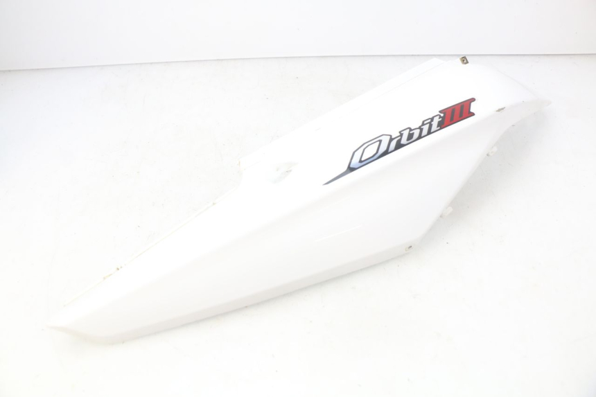 photo de RIGHT REAR SIDE PANEL SYM ORBIT III 3 4T 50 (2018 - 2021) - Markings and original references