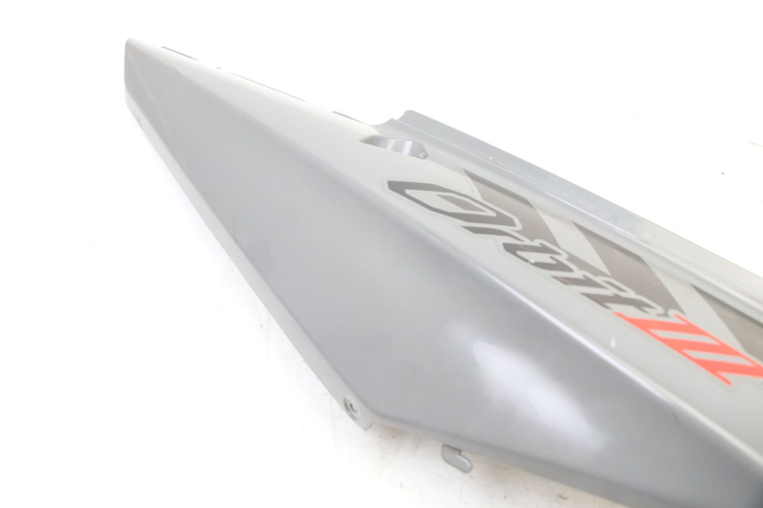 photo de REAR RIGHT PANEL SYM ORBIT III 3 4T 50 (2021 - 2025) - Zoom on usage condition