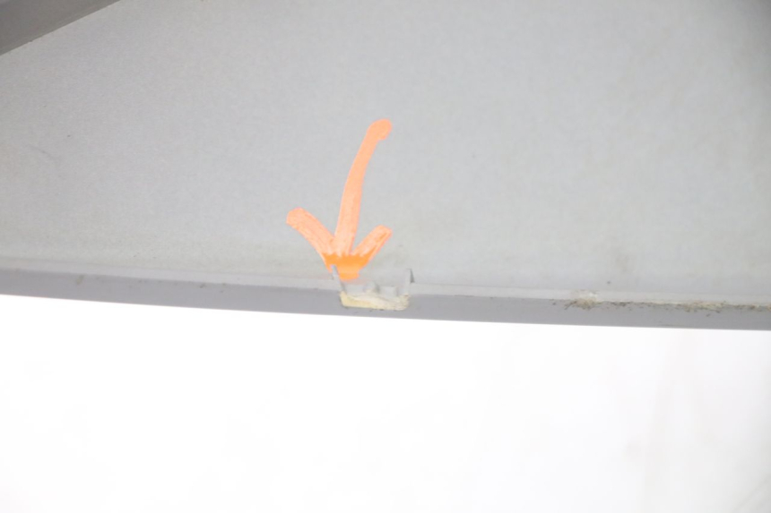 photo de REAR RIGHT PANEL SYM ORBIT III 3 4T 50 (2021 - 2025) - Checked used part