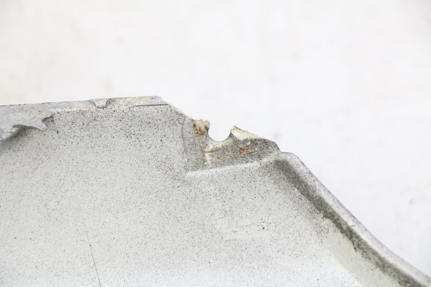 photo de RIGHT REAR SIDE PANEL MBK OVETTO 2T 50 (2007 - 2017) - Surface and material condition