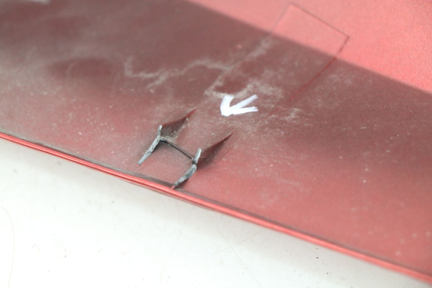 photo de RIGHT REAR SIDE PANEL HONDA PCX (JF47) 125 (2012 - 2013) - Product overview