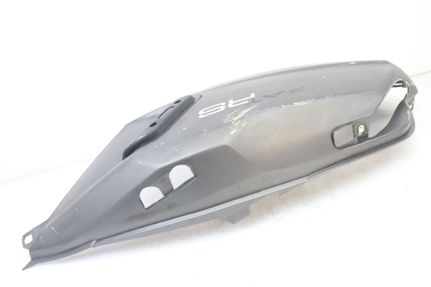 photo de REAR RIGHT PANEL PEUGEOT SATELIS 125 (2013 - 2018) - Checked used part
