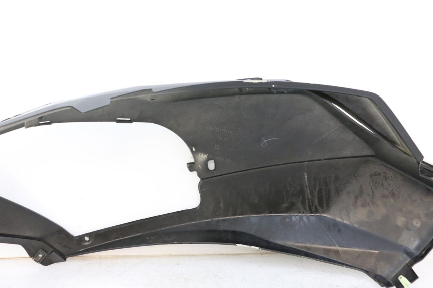 photo de REAR RIGHT PANEL PEUGEOT SATELIS COMPRESSOR K15 125 (2006 - 2009) - Surface and material condition