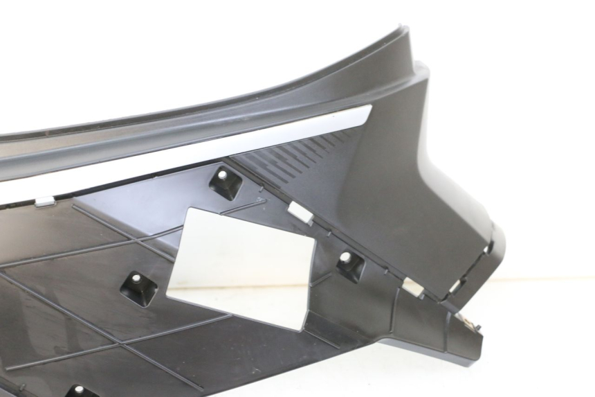 photo de RIGHT REAR SIDE PANEL PEUGEOT TWEET 4T 50 (2023 - 2025) - Additional view of the item