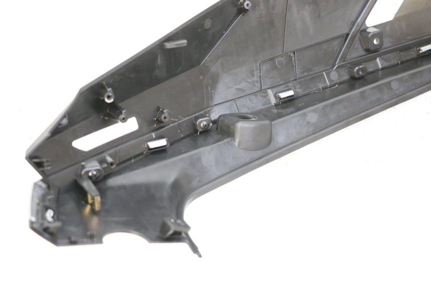 photo de RIGHT REAR SIDE PANEL PEUGEOT TWEET 4T 50 (2023 - 2025) - Alternative perspective