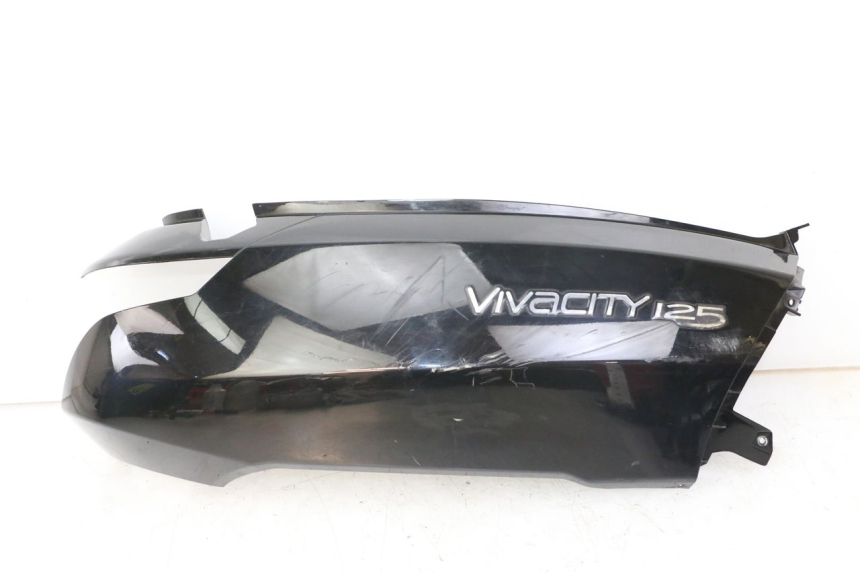 photo de REAR RIGHT PANEL PEUGEOT VIVACITY 125 (2010 - 2017) - Main view