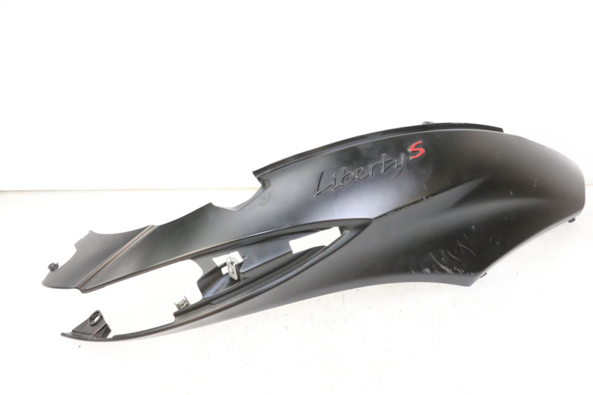 photo de REAR RIGHT PANEL PIAGGIO LIBERTY IGET 4T 50 (2021 - 2025) - Main view
