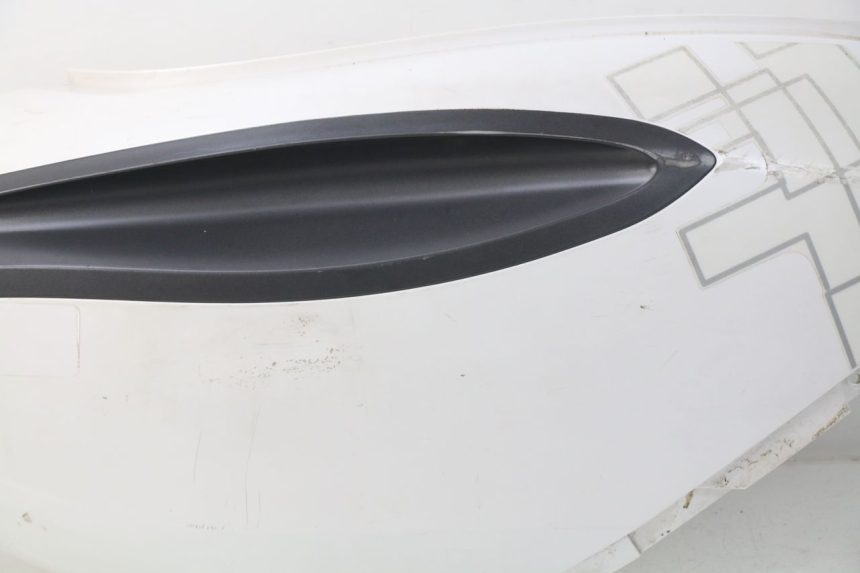 photo de REAR RIGHT PANEL KEEWAY PIXEL 50 (2008 - 2011) - High-resolution close-up