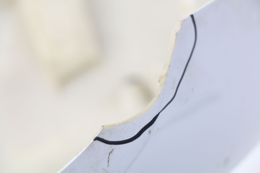 photo de REAR RIGHT PANEL KEEWAY PIXEL 50 (2008 - 2011) - Alternative perspective