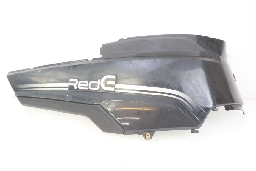 photo de RIGHT REAR SIDE PANEL RED ELECTRIC RED E PRO 1 (2017 - 2019) - Main view