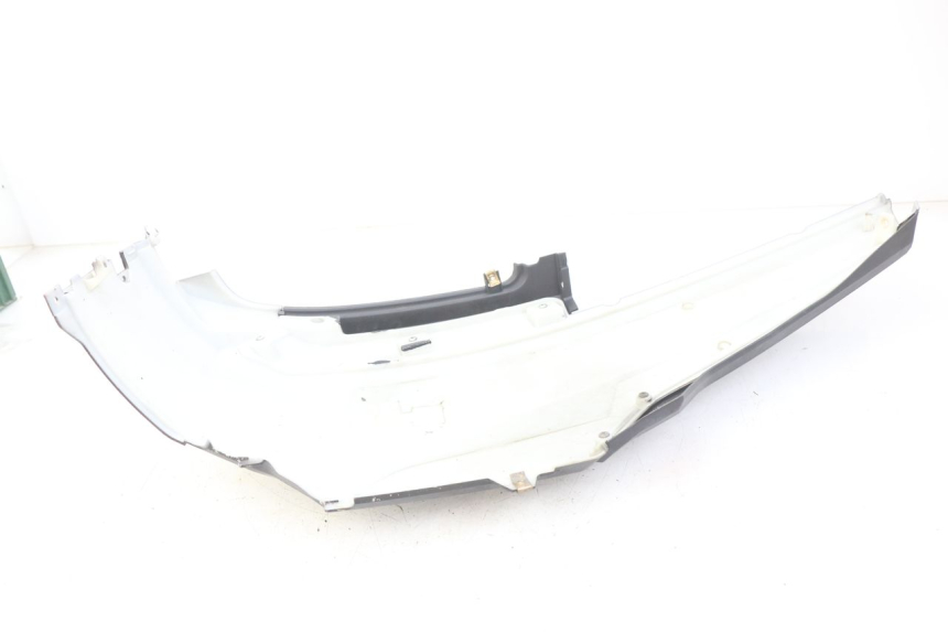 photo de RIGHT REAR SIDE PANEL RED ELECTRIC RED E PRO 1 (2017 - 2019) - Technical close-up