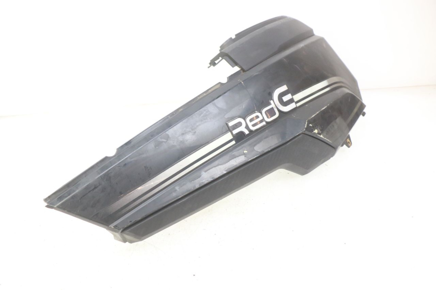 photo de RIGHT REAR SIDE PANEL RED ELECTRIC RED E PRO 1 (2017 - 2019) - Product overview