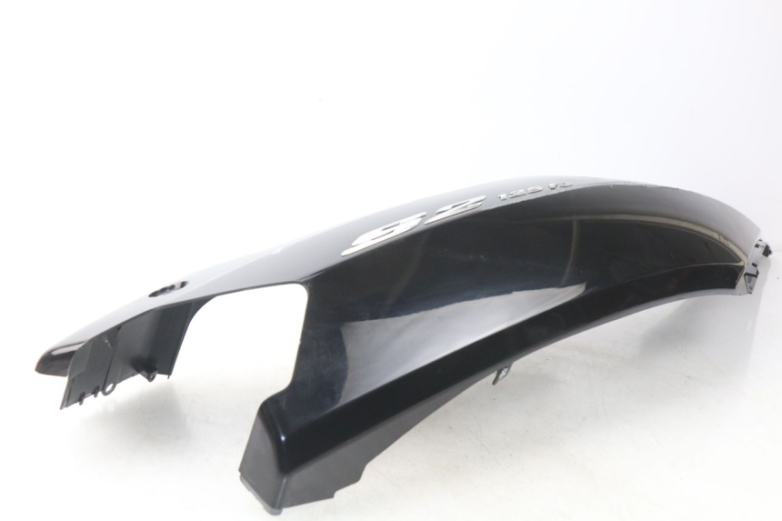 photo de RIGHT REAR SIDE PANEL DAELIM S2 FI 125 (2008 - 2017) - Zoom on usage condition