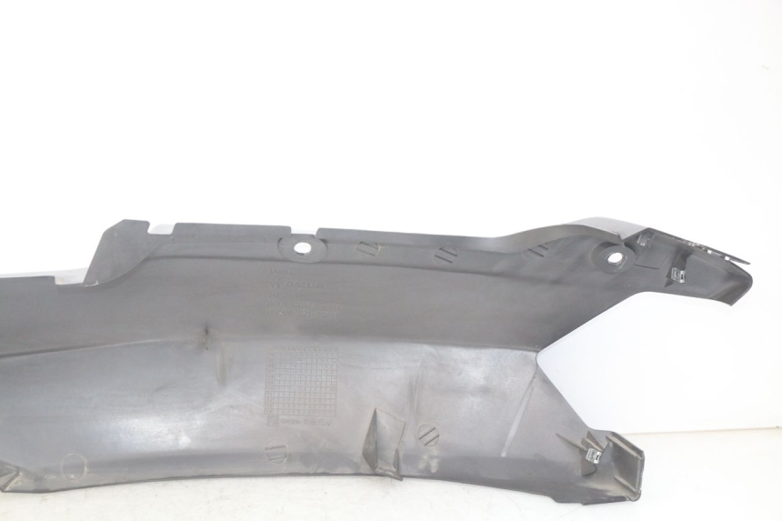 photo de RIGHT REAR SIDE PANEL DAELIM S2 FI 125 (2008 - 2017) - Product overview