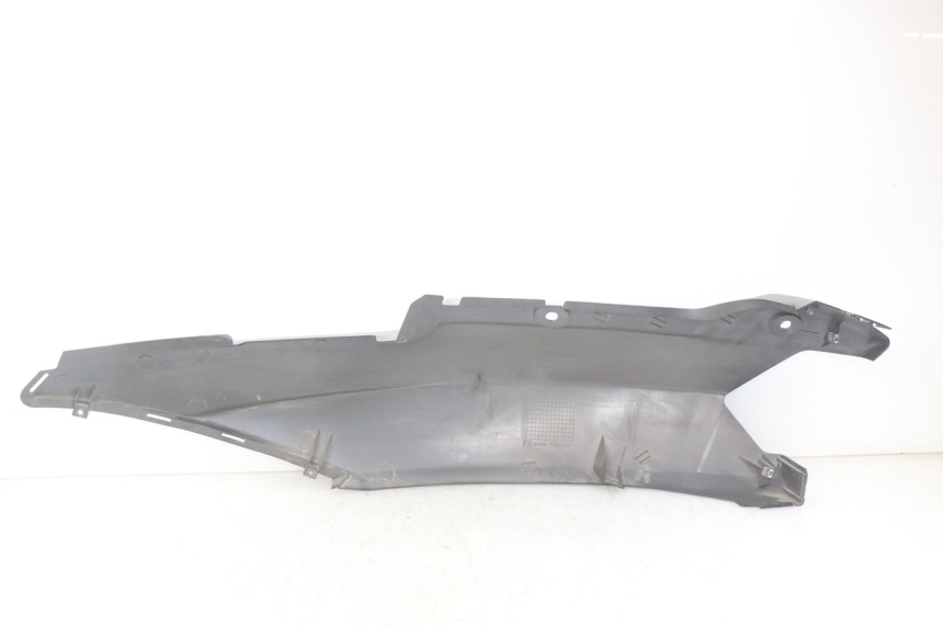 photo de RIGHT REAR SIDE PANEL DAELIM S2 FI 125 (2008 - 2017) - Surface and material condition