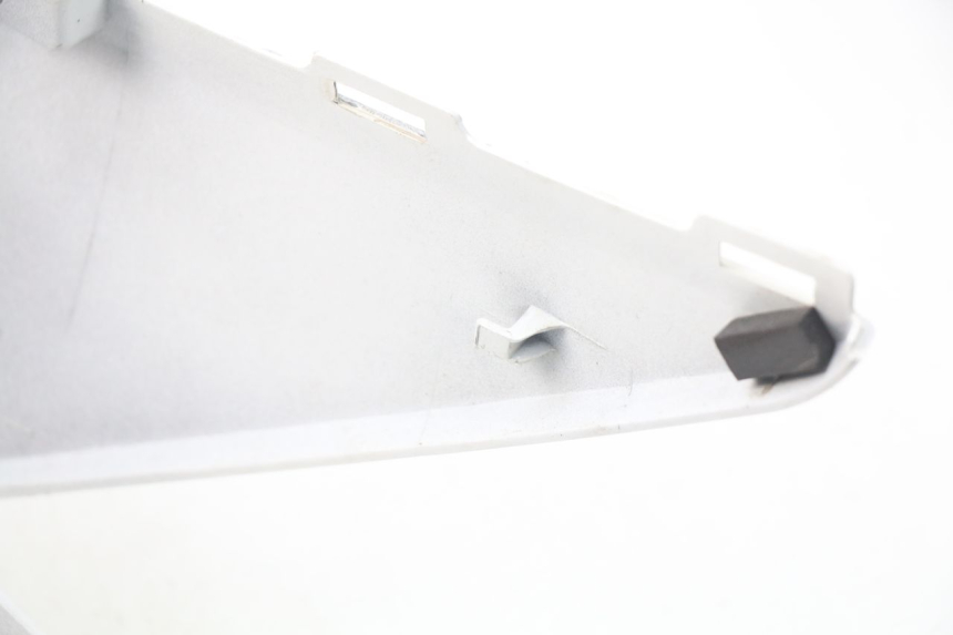 photo de RIGHT REAR SIDE PANEL DAELIM S3 125 (2010 - 2017) - Zoom on usage condition