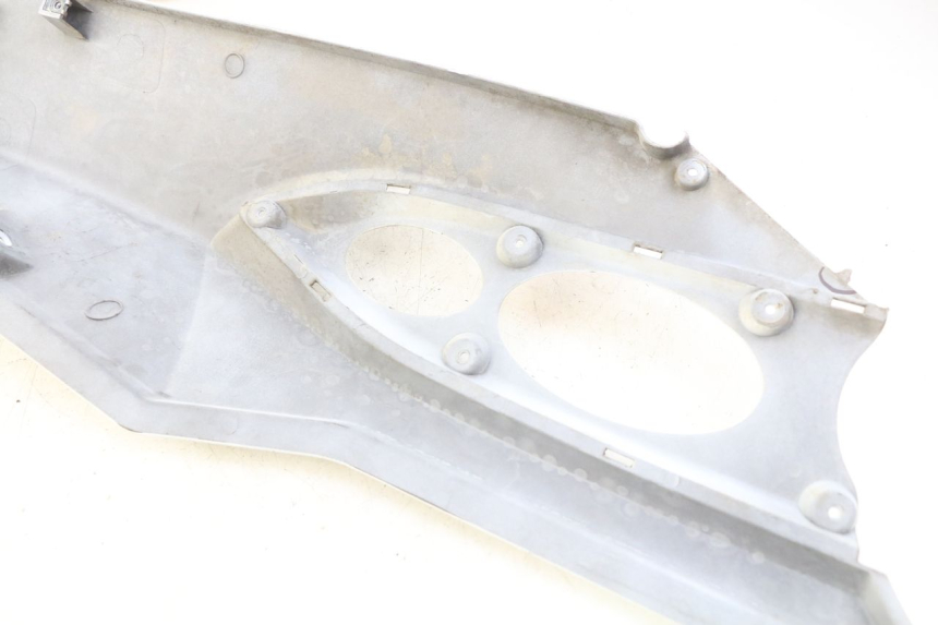 photo de RIGHT REAR SIDE PANEL DAELIM S3 125 (2010 - 2017) - Component detail