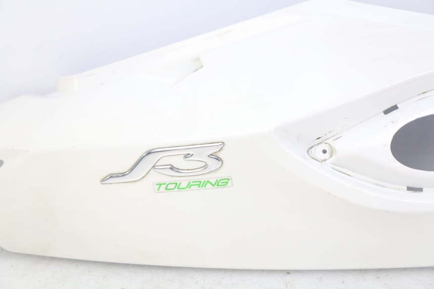 photo de RIGHT REAR SIDE PANEL DAELIM S3 125 (2010 - 2017) - Component zoom
