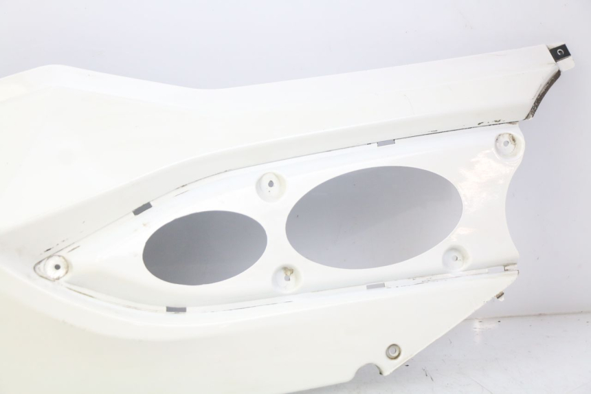 photo de RIGHT REAR SIDE PANEL DAELIM S3 125 (2010 - 2017) - High-resolution close-up